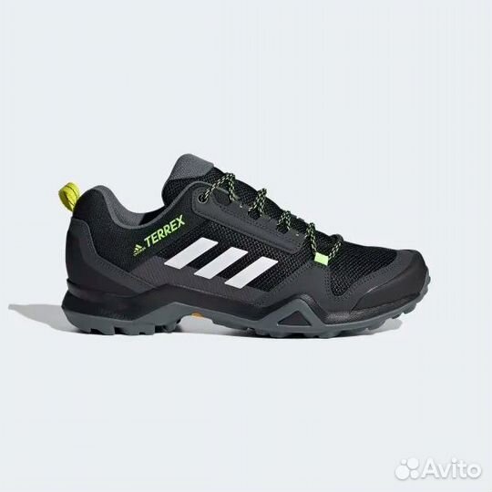 Adidas terrex AX3 оригинал(39;40.5; 41)