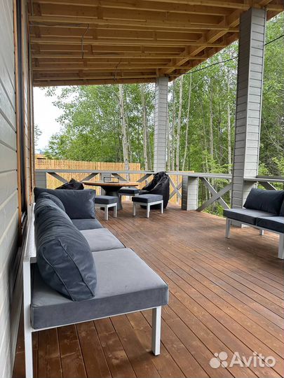 Беседка для ваших мероприятий