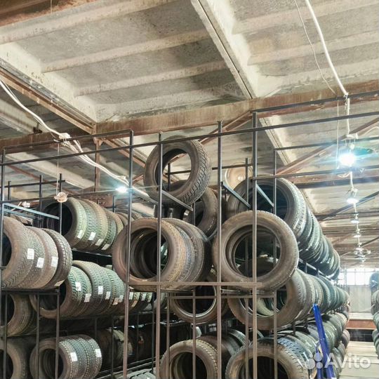 Falken Azenis FK-453CC 215/50 R18 92W