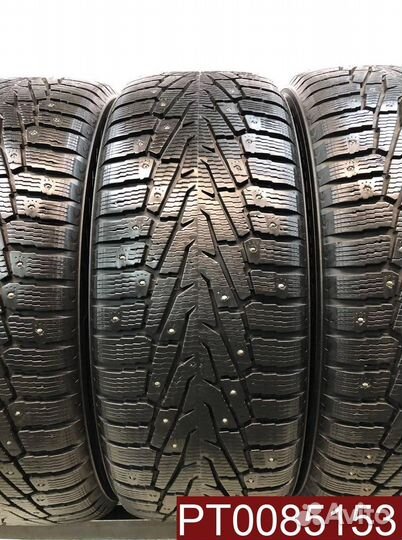 Nokian Tyres Hakkapeliitta 7 SUV 275/60 R20 98H