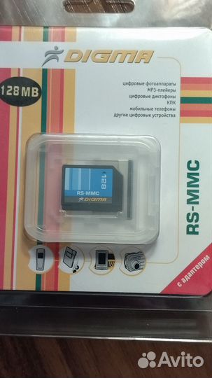 Флешка карта памяти