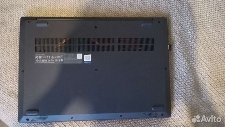 Ноутбук Lenovo ideaPad s145