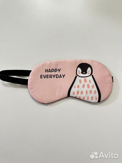 Маска для сна