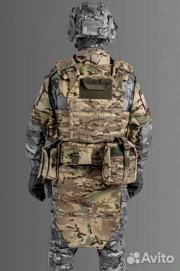 Бронежилет Новый Производство z1436