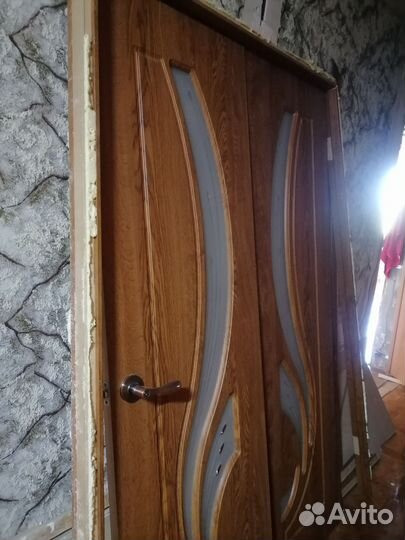 Дверь межкомнатная
