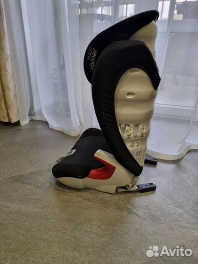 Автомобильное детское