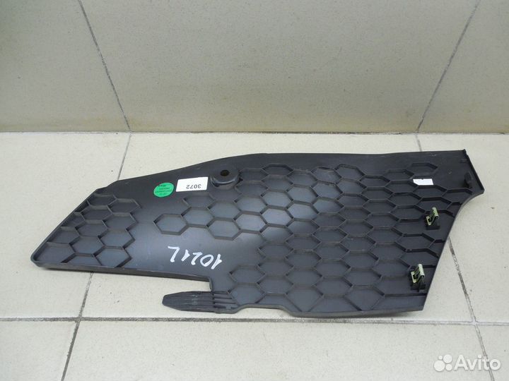 Накладка декоративная Aveo (T300) 2011