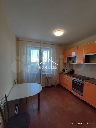 1-к. квартира, 47 м², 14/17 эт.