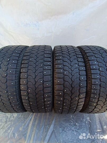Yokohama IceGuard Stud IG65 225/65 R17 102G