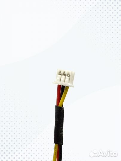 Вентилятор (кулер) для ноутбука Clevo M760 RoverBo