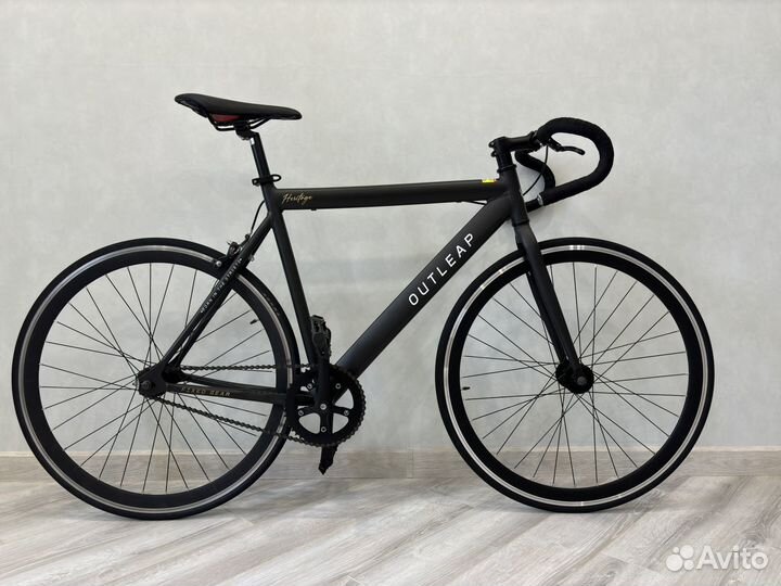 Шоссейный велосипед Outleap heritage Fixed Gear