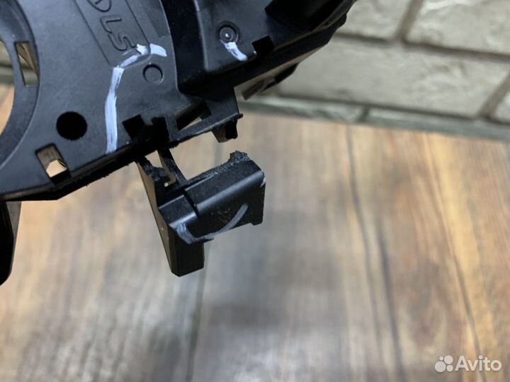 Kia Sorento III Prime Переключатель подрулевой