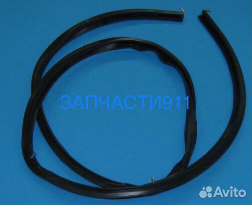 Уплотнитель духового шкафа Gorenje