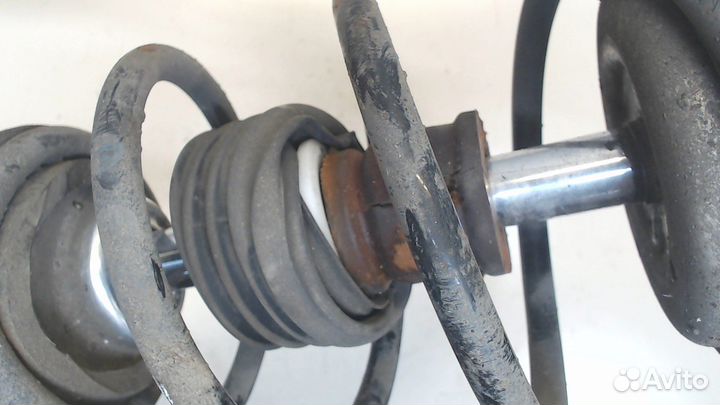 Амортизатор подвески BMW 5 E60, 2007