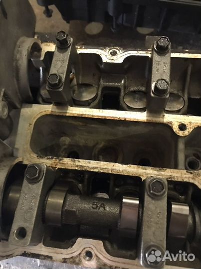 Головка Фокус 2