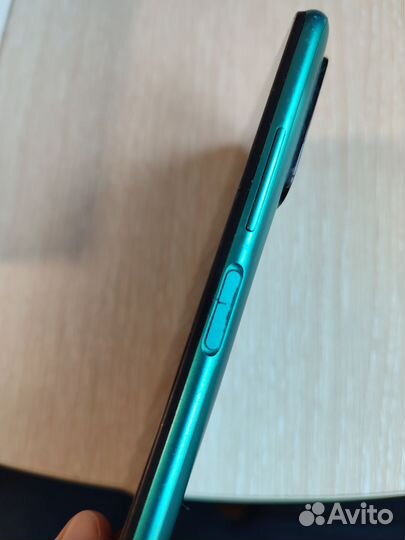 Xiaomi Redmi Note 10, 4/128 ГБ