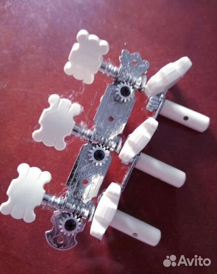 Колки alice для акустической гитары