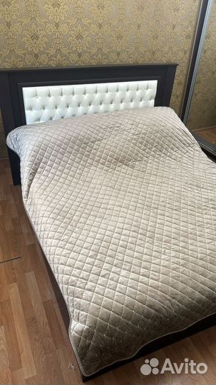 Кровать 160х200