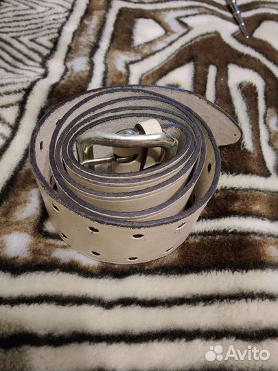 Часть кадетской формы