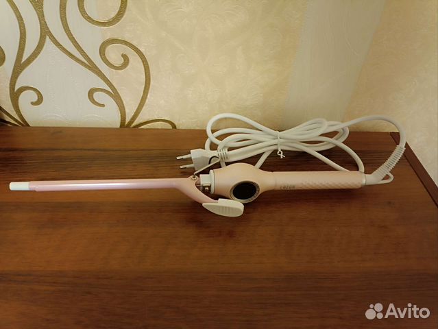 Электрощипцы