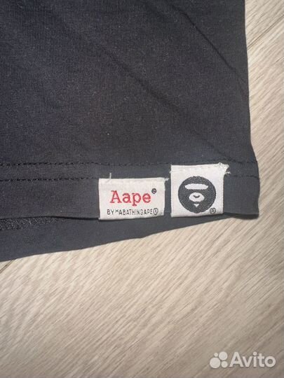 Футболка aape оригинал