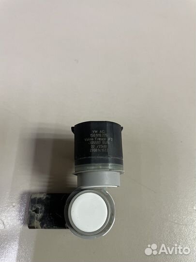 Датчик парковки задний 1S0919275 Ауди А4 Б8 А6 С7