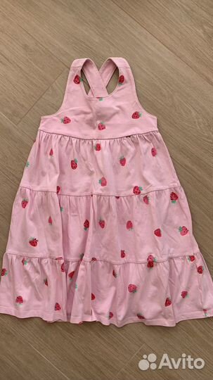 Одежда новая и б/у 122-128, 7-8 лет