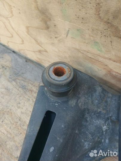 Передняя балка (подрамник) Nissan Leaf AZE0