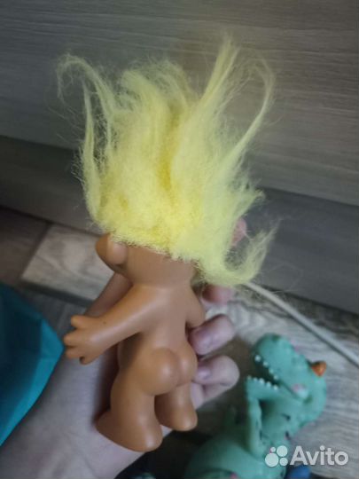 Игрушки для детей. Разные