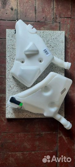 Бачок омывателя ГАЗель Next с моторчиком A21R23