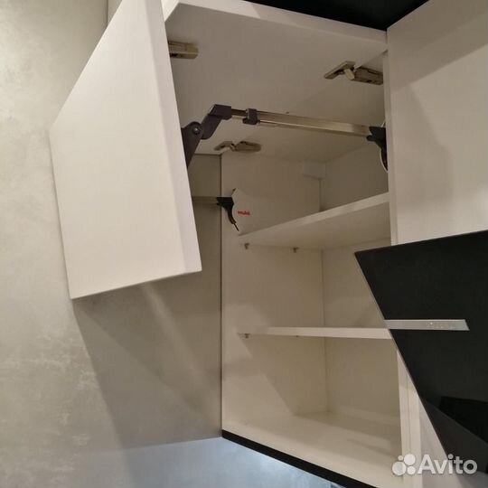 Кухни на заказ. Кратчайшие сроки