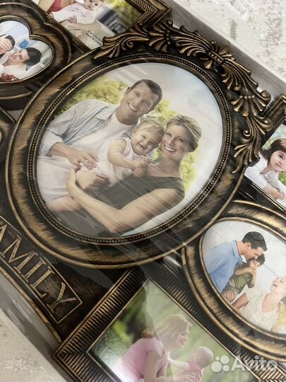 Рамка для фотографий