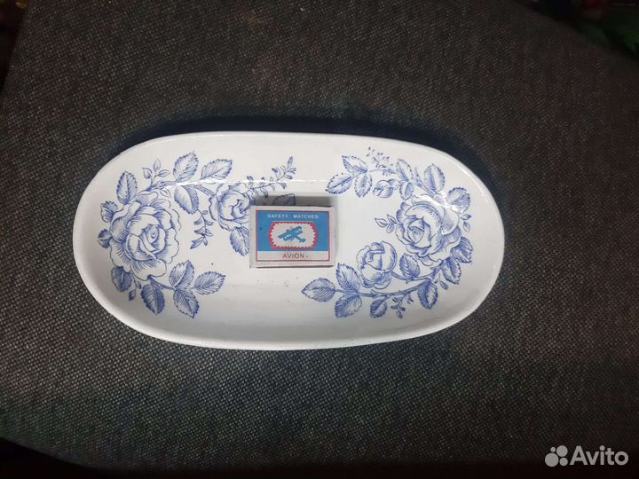 Селедочница