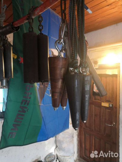 Конусы для тренировки