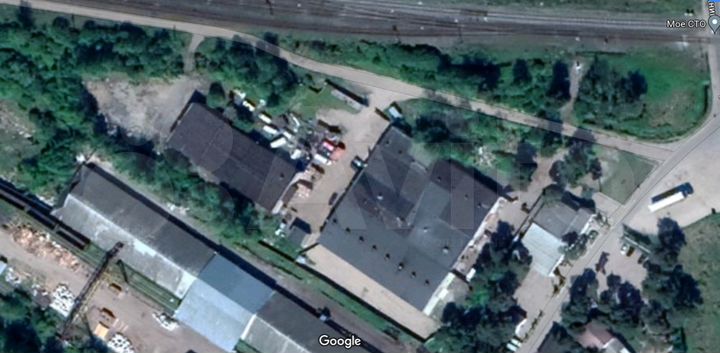 Склад, 887.1 м²