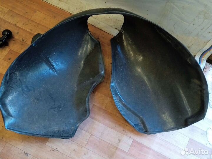 Ford Focus 2 Локер передний левый новый