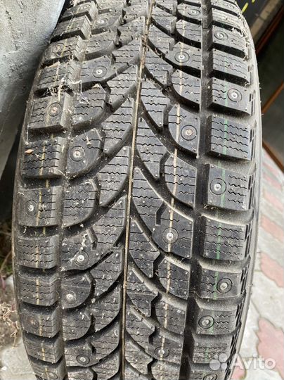 Диск прома r16 на зимней резине