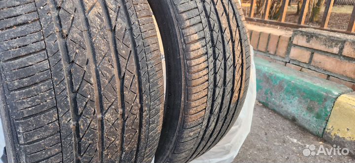 Bridgestone Potenza RE97AS 245/40 R20 95V