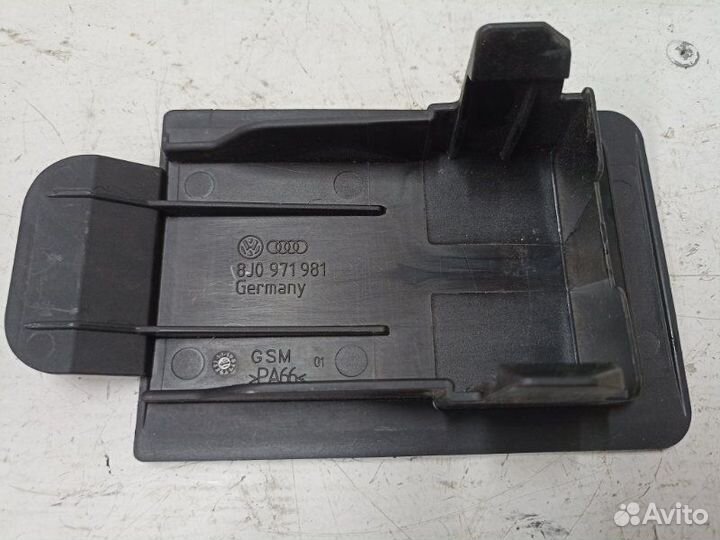 Крышка блока предохранителей Audi A4 Allroad B8