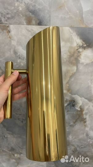 Кувшин для Нэлли