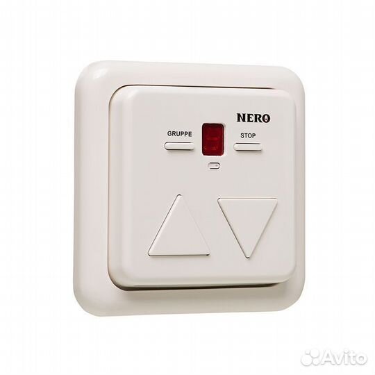 Центральный пульт Nero 8010L