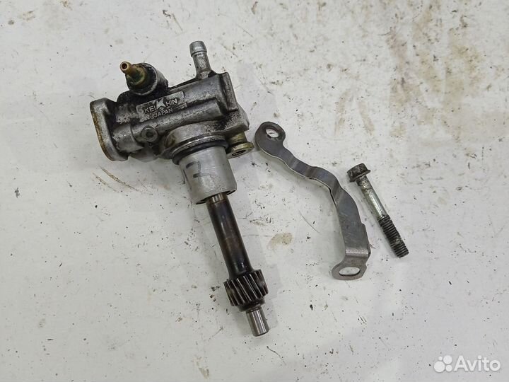 Маслонасос Honda PAL AF17 оригинал