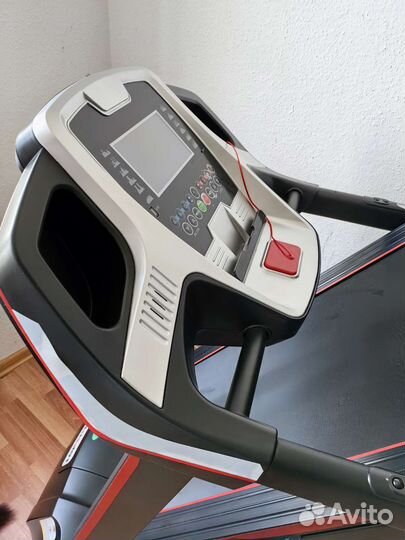 Беговая дорожка