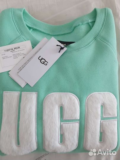 Джемпер UGG