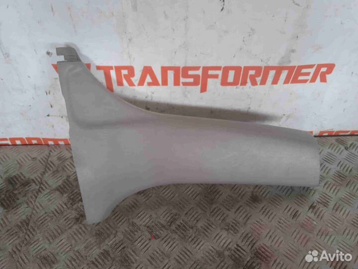 Накладка стойки средней правая нижняя Тойота Корол