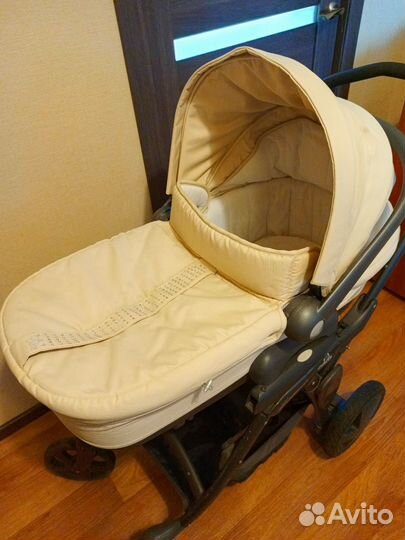 Коляска cam dinamico 3 в 1