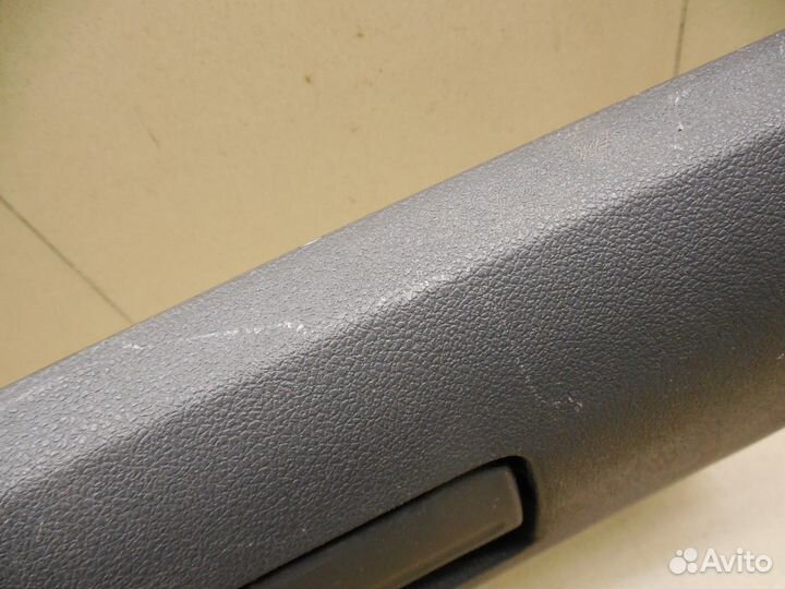 Крышка (дверца) бардачка Focus II 2005-2008