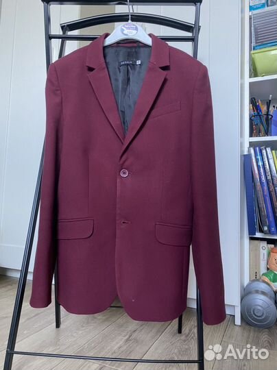 Пиджак 146