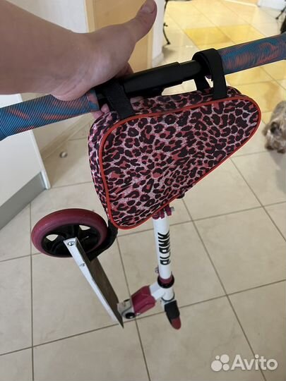 Самокат детский