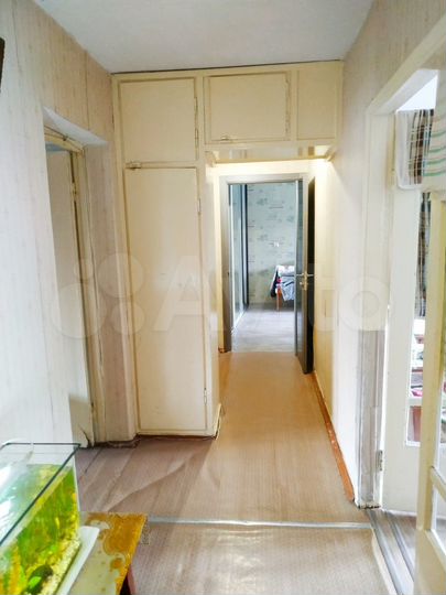 4-к. квартира, 97,5 м², 3/5 эт.